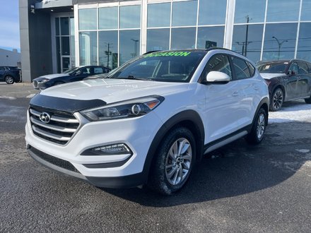 2017 Hyundai Tucson SE AWD TOIT PANO OUVRANT SIEGE ET VOLANT CHAUFFANT