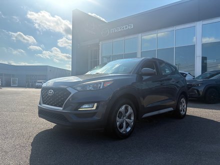 2019 Hyundai Tucson ESSENTIAL SIEGES CHAUFFANTS CAMERA REGULATEUR