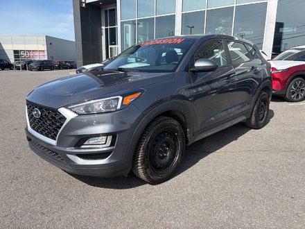 2019 Hyundai Tucson ESSENTIAL AWD SIEGES CHAUFFANTS CAMERA REGULATEUR