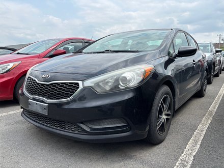 Kia Forte LX A/C SIEGES CHAUFFANTS A/C MAGS BLUETOOTH 2015