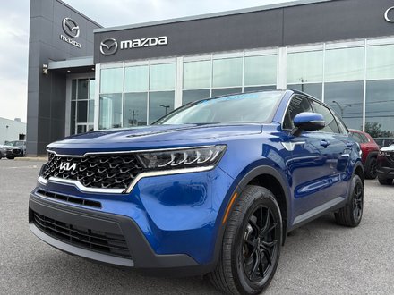 2023 Kia Sorento LX PREMIUM AWD SIEGES ET VOLANT CHAUFFANTS CAMERA