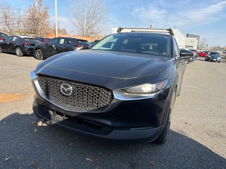 2021 Mazda CX-30 GS AWD A/C BIZONE CAMERA MAGS SIEGES CHAUFFANTS