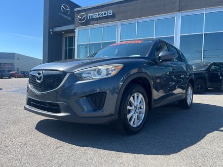 Mazda CX-5 GX BLUETOOTH MAGS A/C GROUPE ELECTRIQUE REGULATEUR 2013