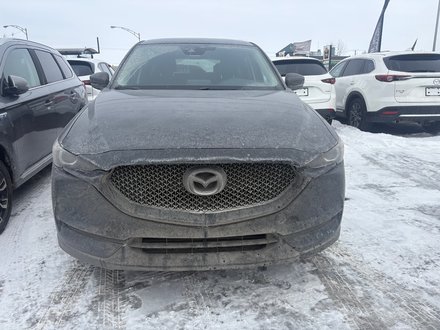 Mazda CX-5 GX A/C BLUETOOTH CAMERA REGULATEUR MAGS 2020