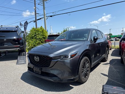 2023 Mazda CX-5 SPORT DESIGN AWD SIEGES CHAUFFANTS ET VENTILES