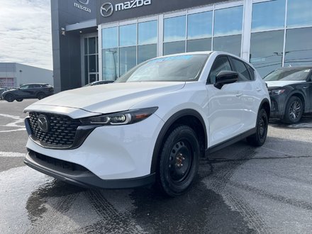 2024 Mazda CX-5 KURO AWD TOIT SIEGES ET VOLANT CHAUFFANTS