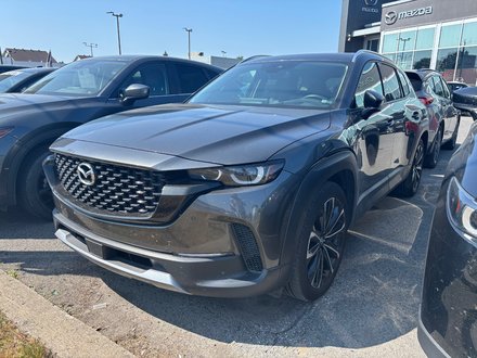 2023 Mazda CX-50 GT TURBO AWD SIEGES CUIR CHAUFFANTS CLIMATISES