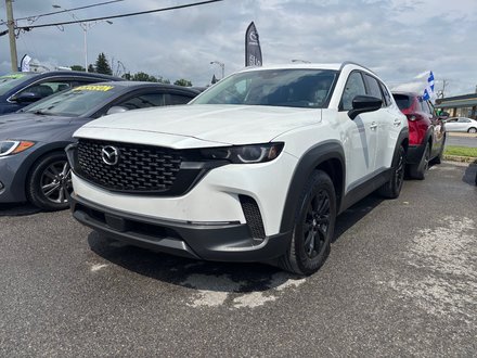 2023 Mazda CX-50 GS-L AWD TOIT OUVRANT PANORAMIQUE SIEGES CHAUFFANT
