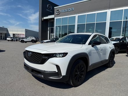 Mazda CX-50 GS-L AWD TOIT OUVRANT PANORAMIQUE SIEGES CHAUFFANT 2023