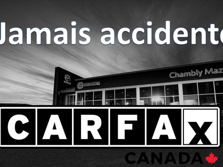 Mazda3 GS AWD A/C AUTO SIEGES ET VOLANT CHAUFFANTS CAMERA 2022