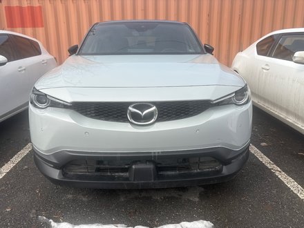 2022 Mazda MX-30 EV GT 100% ELECTRIQUE SIEGES ET VOLANT CHAUFFANTS