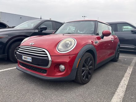 2015 MINI Cooper Hardtop TOIT PANORAMIQUE A/C BLUETOOTH MAGS