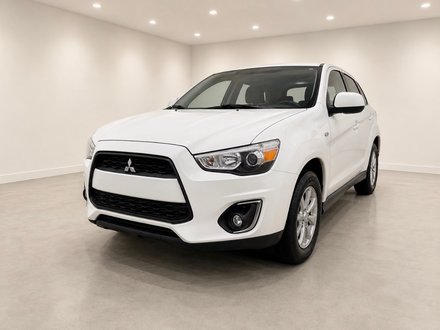 2014 Mitsubishi RVR SE A/C SIEGES CHAUFFANTS REGULATEUR