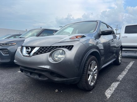 2017 Nissan JUKE SV A/C SIEGES CHAUFFANTS CAMERA REGULATEUR MAGS