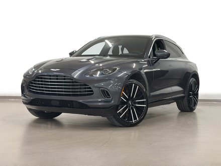 Aston Martin DBX  2023