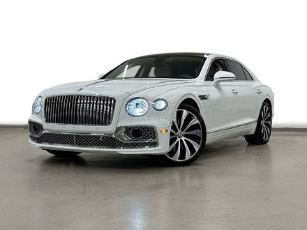 2023 Bentley Flying Spur V8 Azure