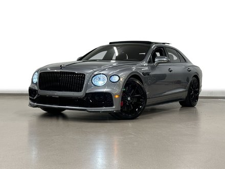 Bentley Flying Spur Speed 2023