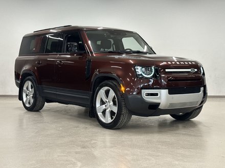 Land Rover Defender 130 P400 First Edition (2) 2023