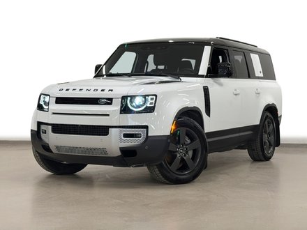 Land Rover Defender 130 P400 SE (2) 2023