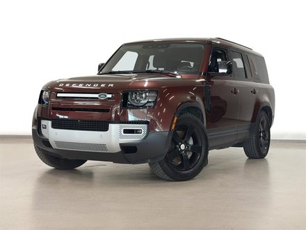 Land Rover Defender 130 P400 First Edition (2) 2023