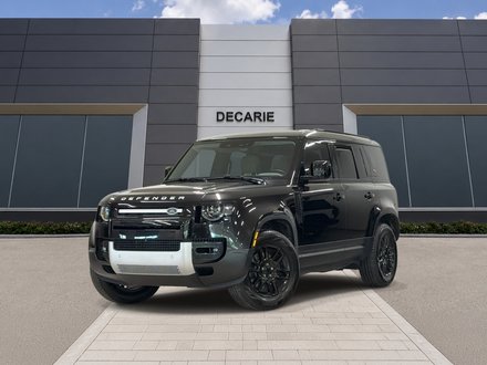 2023 Land Rover Defender 110 P300 S