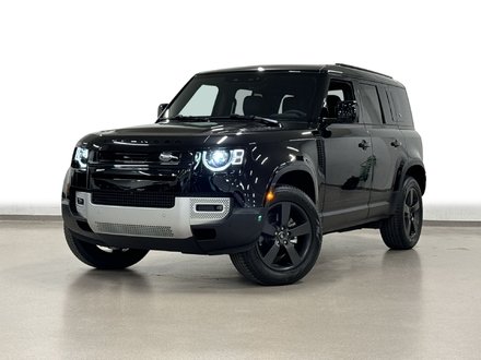 2024 Land Rover Defender 110 P300 S