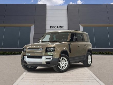 Land Rover Defender 110 P300 S 2025