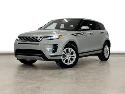 Land Rover Range Rover Evoque P250 S 2023