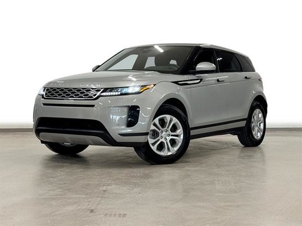 Land Rover Range Rover Evoque P250 S 2023