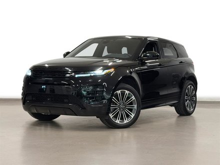 Land Rover Range Rover Evoque P250 Dynamic SE 2025