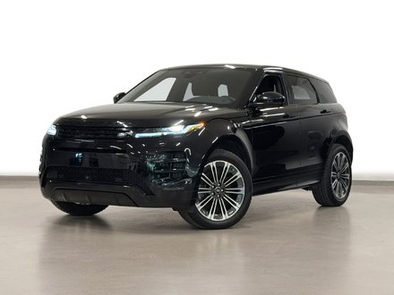 Land Rover Range Rover Evoque P250 Dynamic SE 2025
