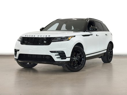 Land Rover Range Rover Velar P250 Dynamic SE 2025