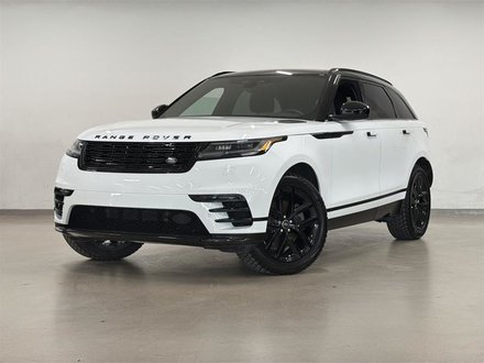 Land Rover Range Rover Velar P250 Dynamic SE 2025