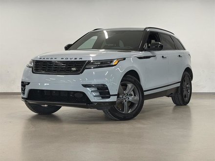2026 Land Rover Range Rover Velar P250 Dynamic SE *Ltd Avail*