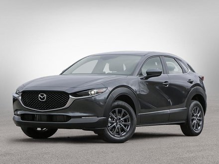 2025 Mazda CX-30 GX