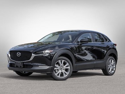 2025 Mazda CX-30 GS