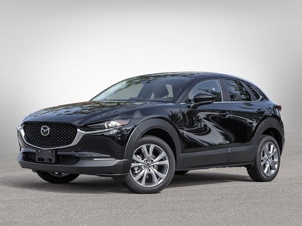2025 Mazda CX-30 GS