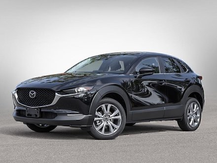 2025 Mazda CX-30 GS