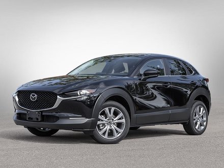2025 Mazda CX-30 GS