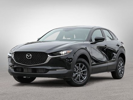 2025 Mazda CX-30 GX