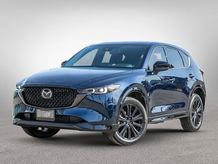 2025 Mazda CX-5 Sport Design