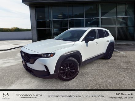 2023 Mazda CX-50 GS-L