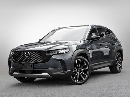 2025 Mazda CX-50 GT