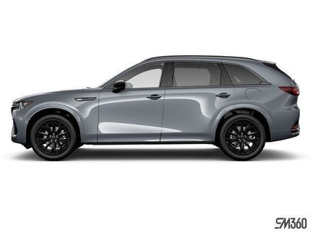 2026 Mazda CX-70 MHEV GT-P