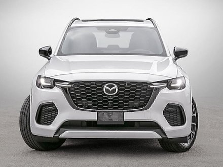 2025 Mazda CX-70 Plug-In Hybrid GT