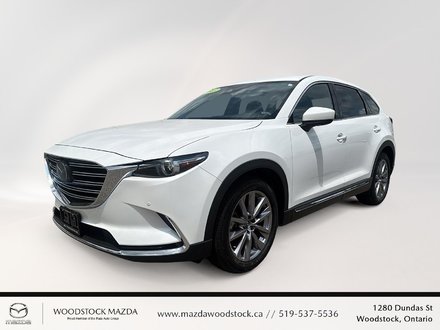 2023 Mazda CX-9 GT