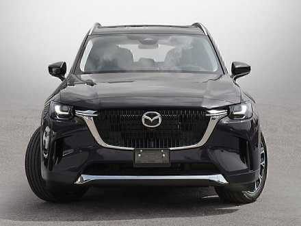 2025 Mazda CX-90 Hybrid Signature