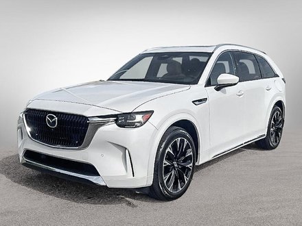 2025 Mazda CX-90 MHEV Signature