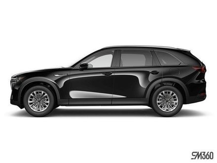 2026 Mazda CX-90 MHEV GS-L