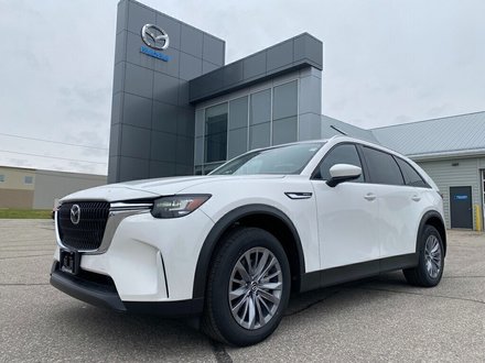 2024 Mazda CX-90 PHEV GS-L